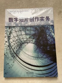 数字短片创作实务（广播影视节目制作专业新形态系列教材）