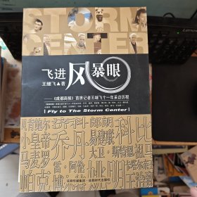 飞进风暴眼