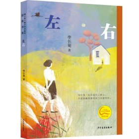 秦文君儿童文学创新奖获奖书系左右