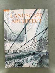LANDSCAPE ARCHITECT 景觀設(shè)計(jì) ?？?雜志