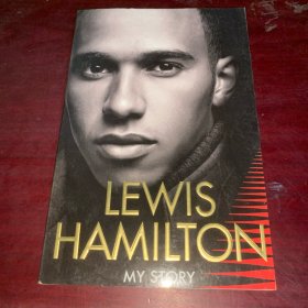 LewisHamilton:MyStory