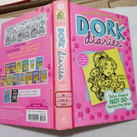 DorkDiaries10