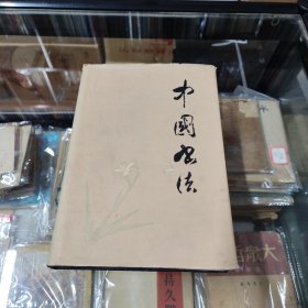 中国书法