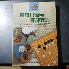 围棋入径与实战技巧(架4-3)