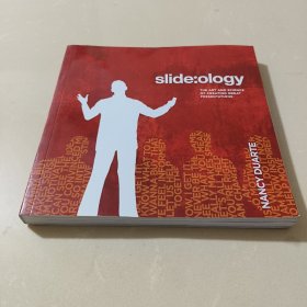 slide:ology：The Art and Science of Creating Great Presentations