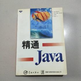 精通 Java