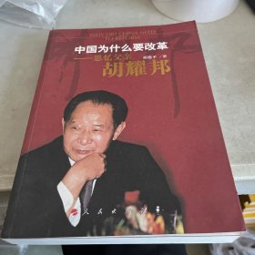 中国为什么要改革：思忆父亲胡耀邦