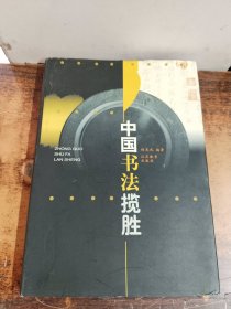 中国书法揽胜（精装）