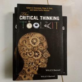 Criticel  Thinking批判性思维