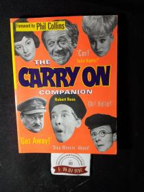 THE CARRY ON COMPANION