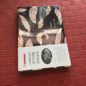 泰戈尔和他的作品