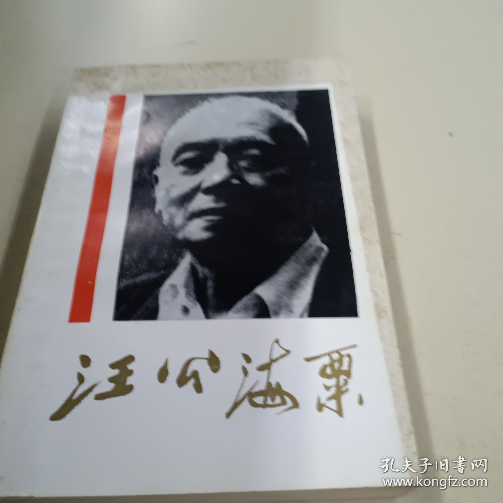 汪公海粟