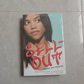 Sellout（有塑封）