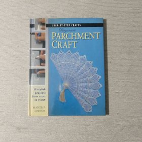 PARCHMENT CRAFT