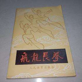 飞龙长拳