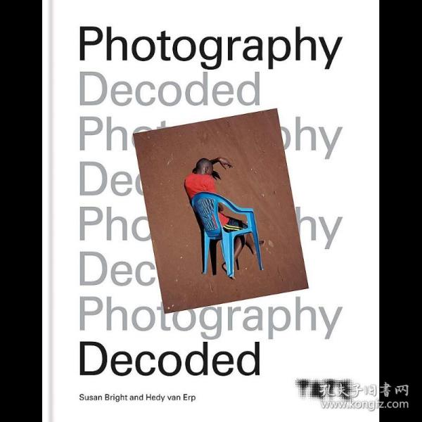 Tate: Photography Decoded  泰特：摄影解码 摄影技巧