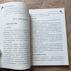 无形资产管理标准化实践