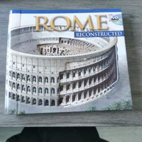 ROME RECONSTRUCTED