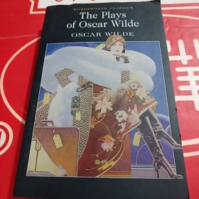 The Plays of Oscar Wilde 奥斯卡·王尔德的戏剧