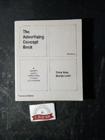 The Advertising Concept Book