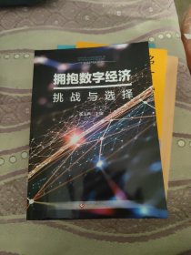 拥抱数字经济挑战与选择