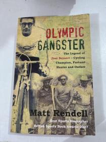 OLYMPIC GANGSTER