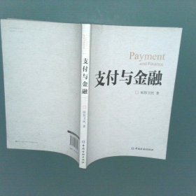 支付与金融 欧阳卫民 9787504960320 中国金融出版社