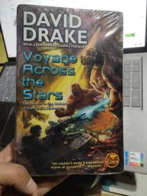 Voyage Across the Stars 全新塑封未折