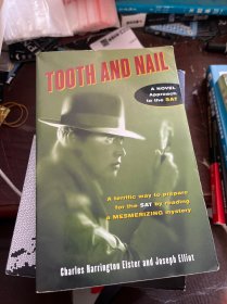 Tooth and Nail: A Novel Approach to the New SAT