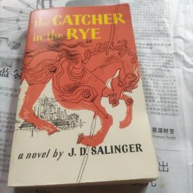 The Catcher in the Rye