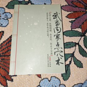 武当内家点穴术