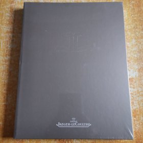 JAEGER-LECOULTRE 2015/2016年版（末开塑封）