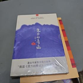 愿力的奇迹：一本安心、净心的心灵读物，一剂降心火、去浮躁的医心良药