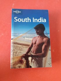 South India(lonely planet)