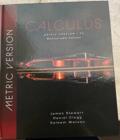 calculus multivariable calculus