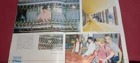 上海画报1984.2（总第14期）双月刊