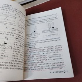 焊工操作技能大全