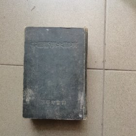 中国医学大词典（二）