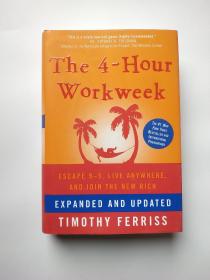 The 4-Hour Workweek