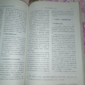 中国工业发展报告:从辉煌的“八五”走向更富挑战的世纪之交.1996