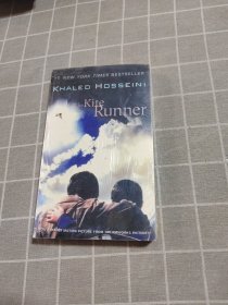 The Kite Runner. Movie Tie-In