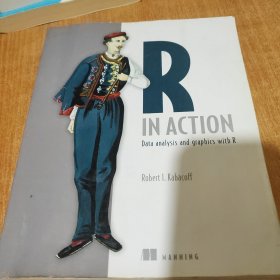R in Action：Data Analysis and Graphics with R