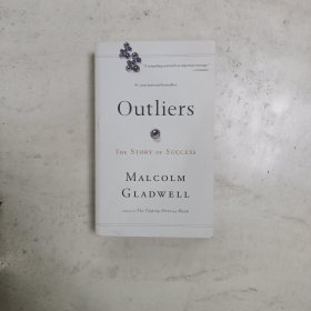 Outliers：The Story of Success