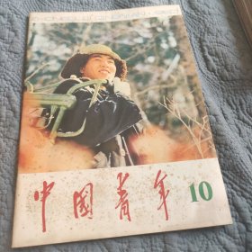 中国青年1980年第10期。