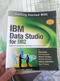 INM Data Studio for DB 2