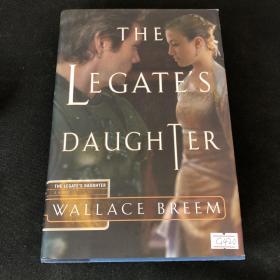 The Legate’s Daughter