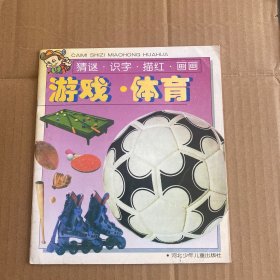 游戏 体育