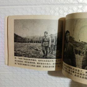 南征北战