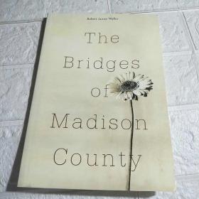 The bridges of Madison County （平装 大32开 详情看图）