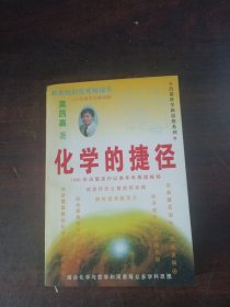 化学的捷径：开创学习化学的新纪元